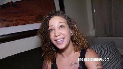 Alexis espesso n sexy misto ama bunda grossa