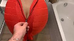 Sexo depois da festa com colega de quarto arruina minha vida