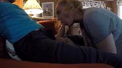 Vizinha do milf vem buscar meu pau