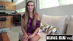 Kaylee banks porn video - lets try anal