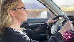 Madrasta me ajuda a me mudar para a universidade