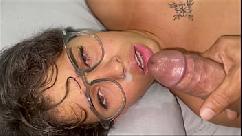 Meia irmÃ gostosa no cio nao resistiu ao seu amado