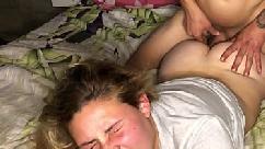 Sem amor isso me dÓi eu queria fazer sexo anal mas ele chora e isso o dÓi