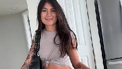 Sneaky teens have public sex ~ charlette mae ~ household fantasy ~ scott stark