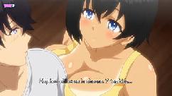 Summer babysitter 01 - hentai com legendas em espanhol