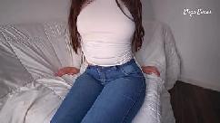 A bunda da namorada infiel do meu amigo corno É tremenda