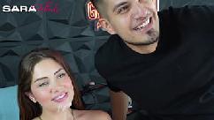 Participante do vídeo pornô da casa das celebridades com sara blonde - crispasquel