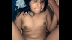 Pov você fode uma garota de tabasco