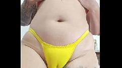 Vontade de da essa buceta a noite toda sem parar