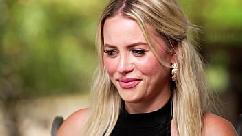 Ela fantasiou sobre ser uma prostituta