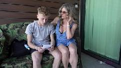 Madrasta transforma filho em valentão por recompensa de buceta - cory chase - taboo heat