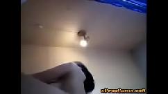 Foda-me meu bichano tão molhado webcam amador