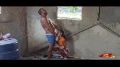 Padrasto vs enteadasexo proibido