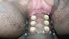 Mulher jovem anal caseira