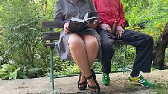 Tirei meu pau do lado da minha sogra o que aconteceu depois